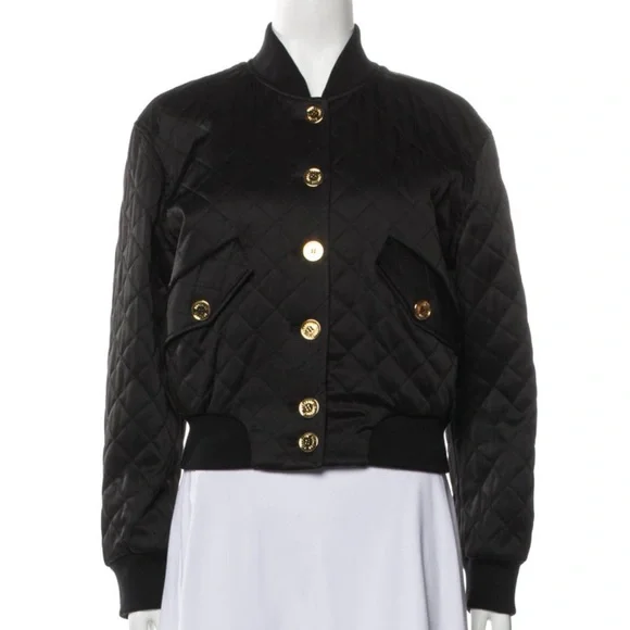 Moschino Bomber Jacket - Picture 3 of 4